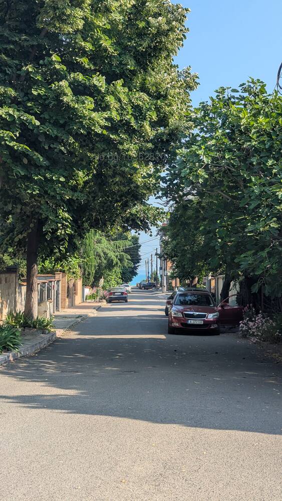 Предлагается на продажу двухкомнатная квартира в популярном районе Бургаса - Сарафово. — изображение 11