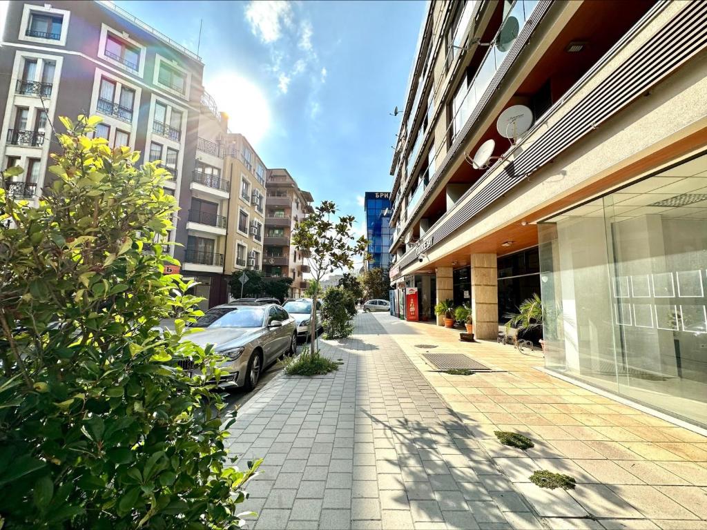 Студия в комплексе Pomorie Bay, Поморие - Изображение 4