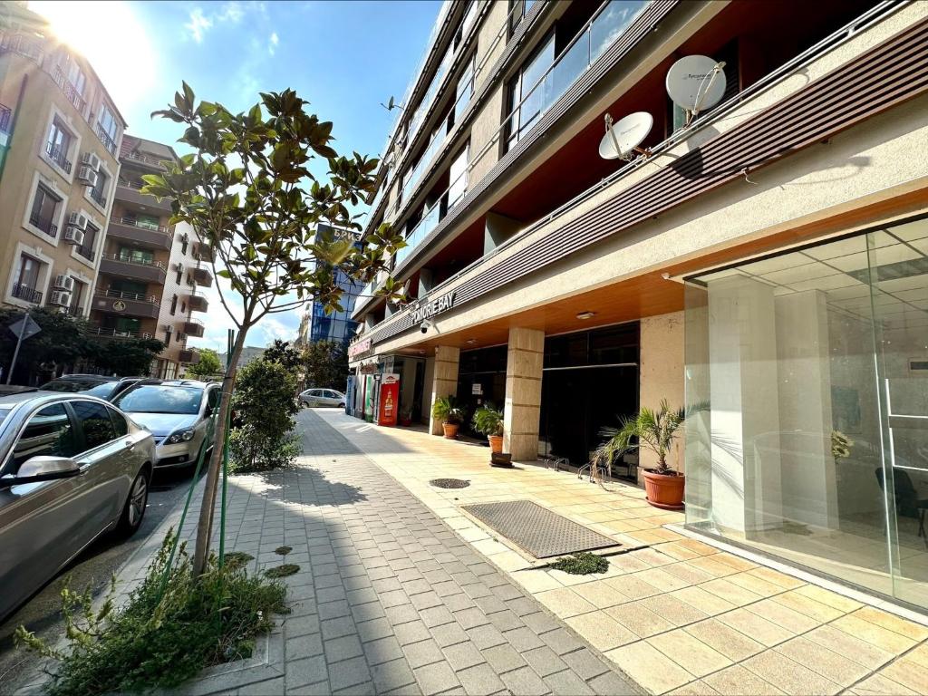 Студия в комплексе Pomorie Bay, Поморие - Изображение 6