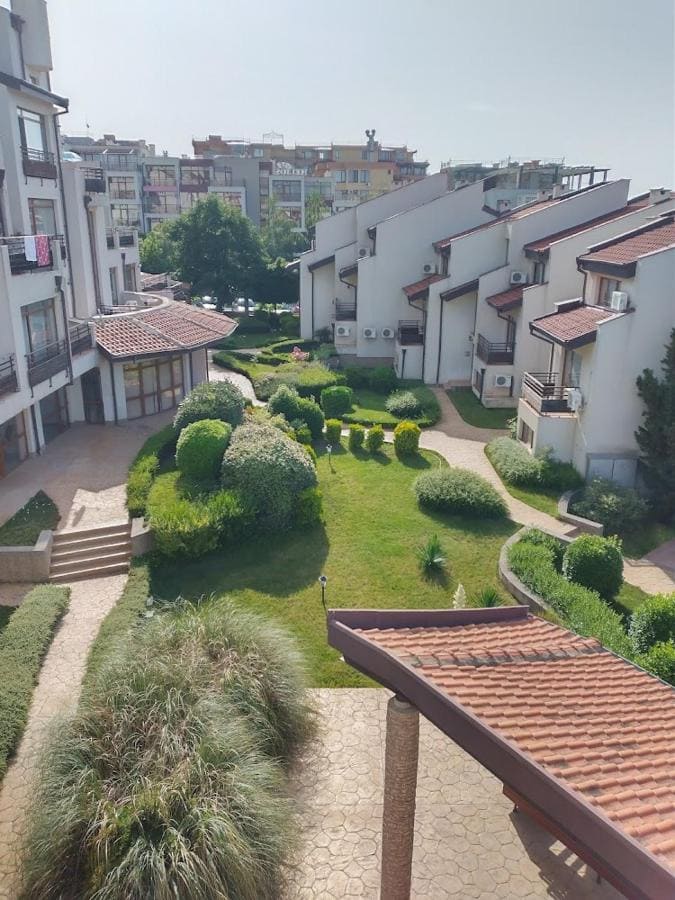 Студия в комплексе " Morski Far" Святой Влас - Изображение 4