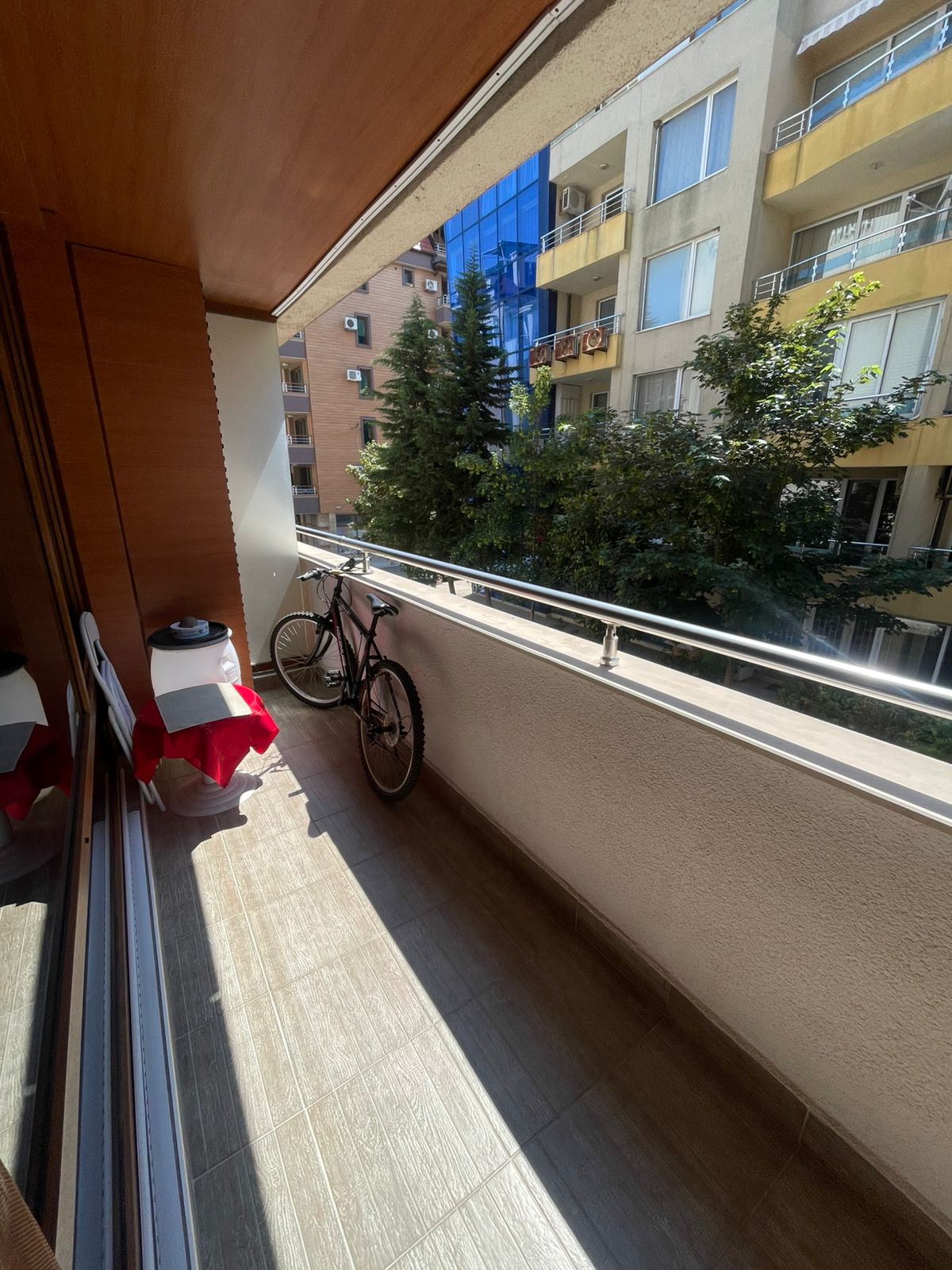 Студия в комплексе Pomorie Bay, Поморие - Изображение 10