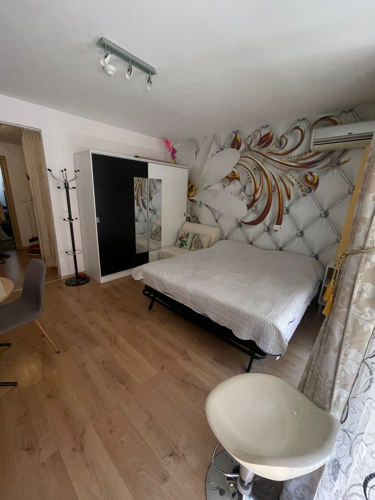 Студия в комплексе Pomorie Bay, Поморие - Изображение 11