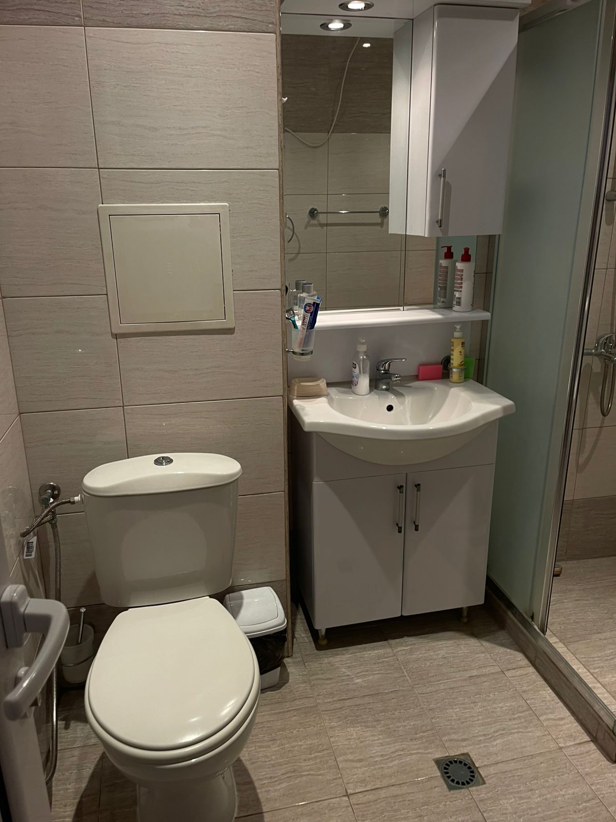 Студия в комплексе Pomorie Bay, Поморие - Изображение 12