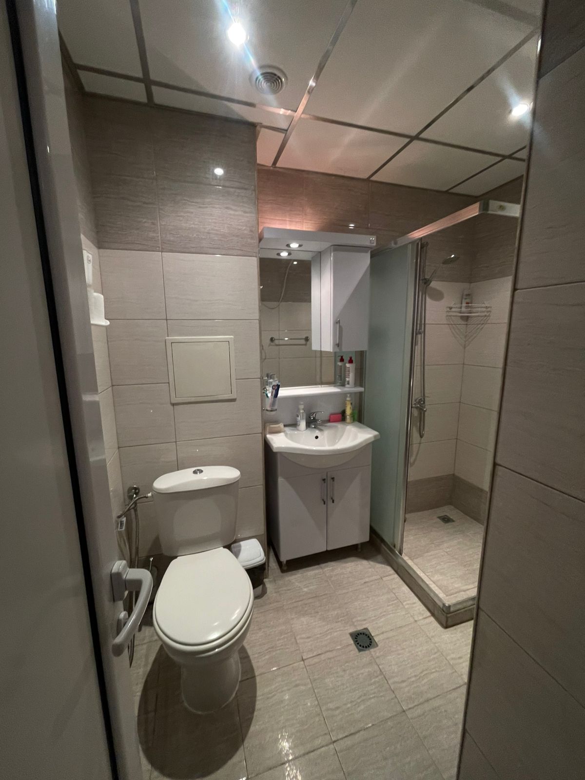 Студия в комплексе Pomorie Bay, Поморие - Изображение 13