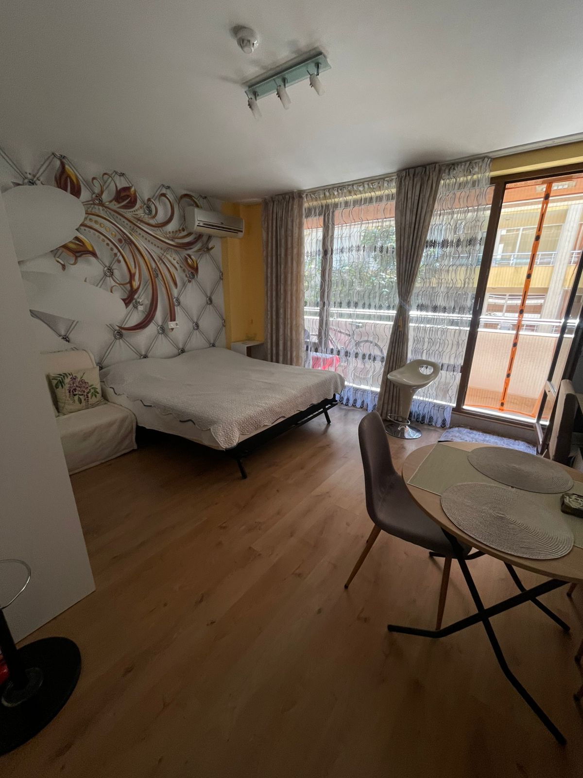 Студия в комплексе Pomorie Bay, Поморие - Изображение 14