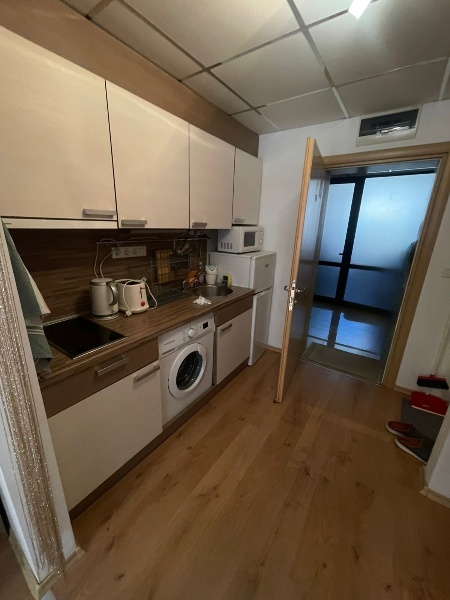 Студия в комплексе Pomorie Bay, Поморие - Изображение 7