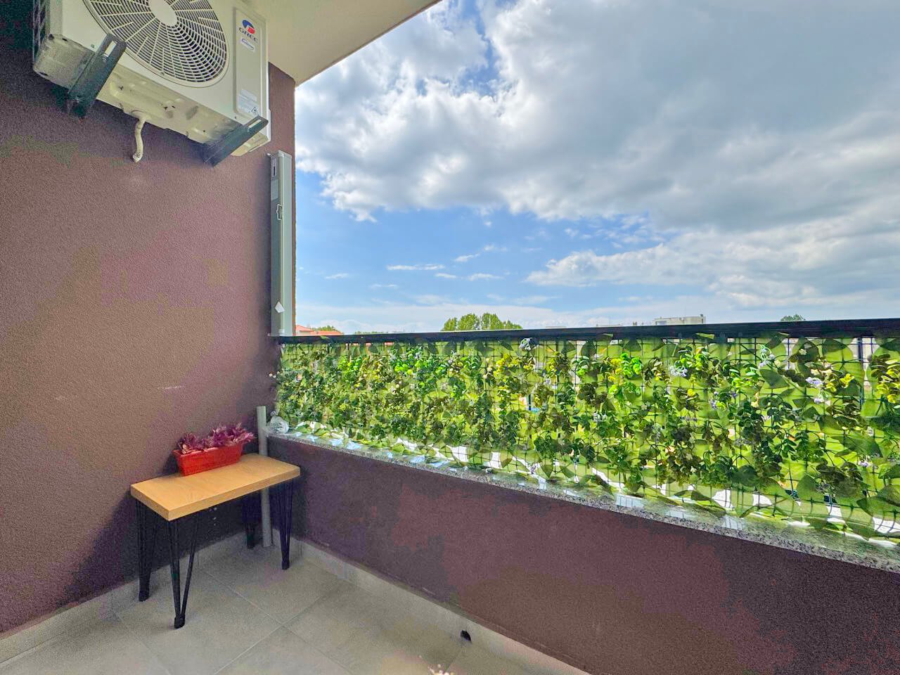 Апартамент с одной спальней в ЖК Domenico, Солнечный Берег — изображение 18