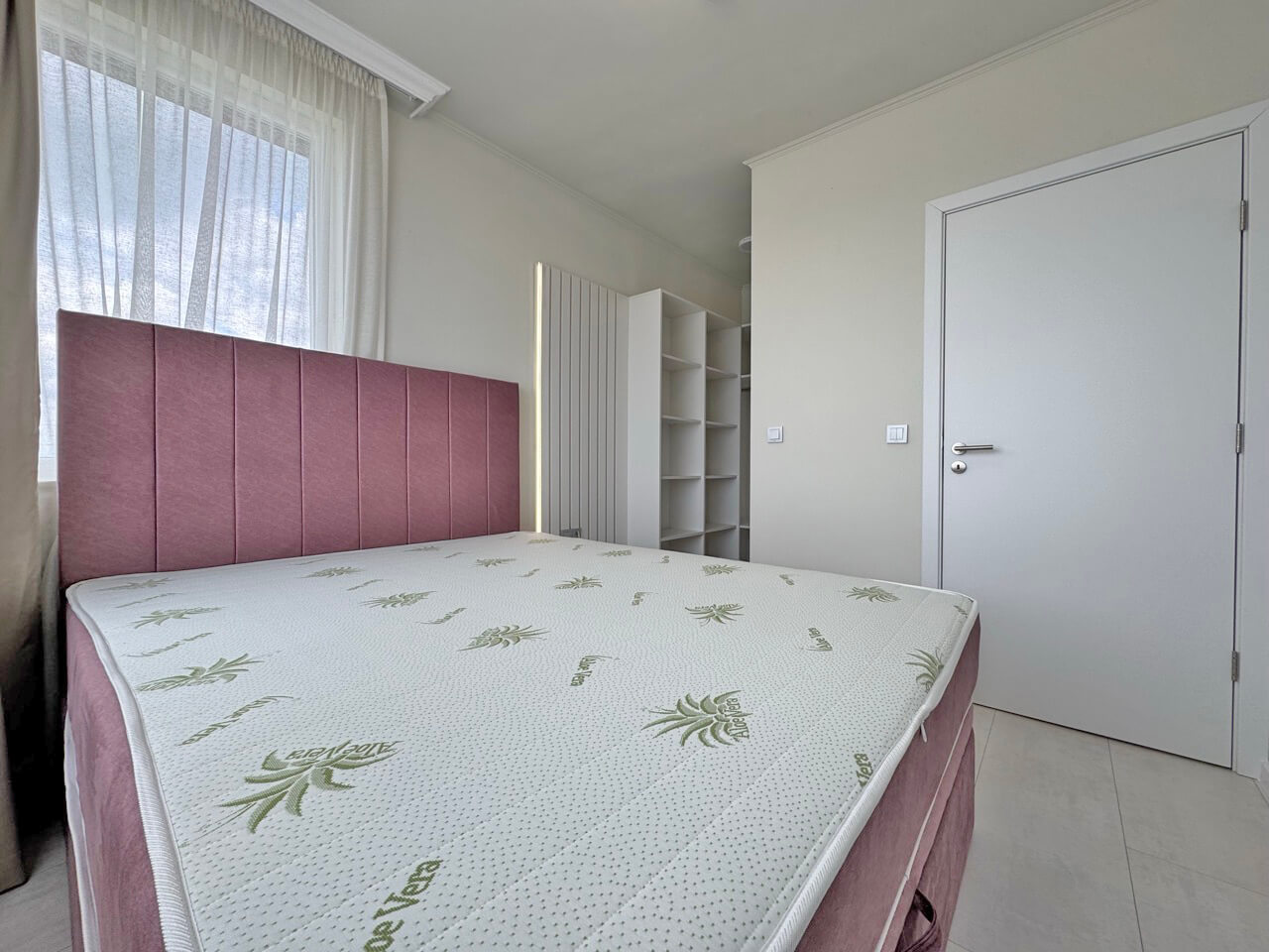 Апартамент с одной спальней в ЖК Domenico, Солнечный Берег — изображение 5