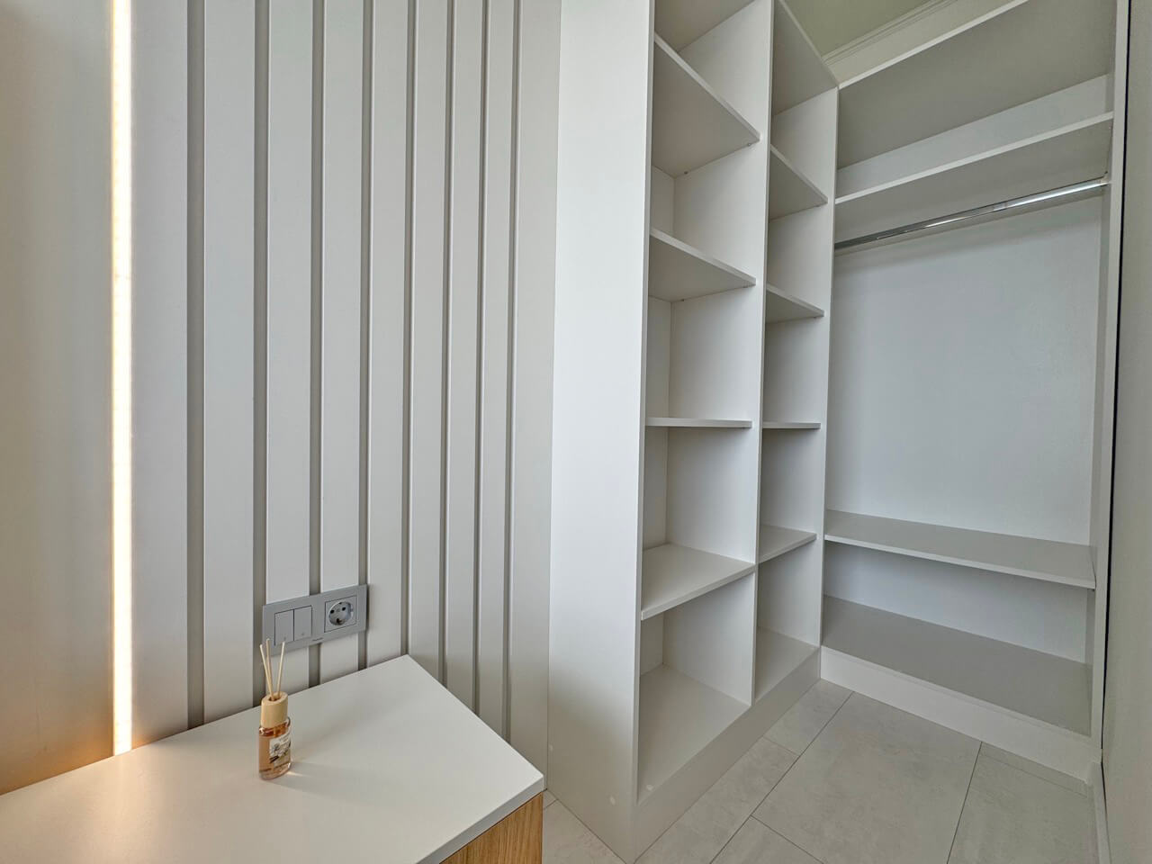 Апартамент с одной спальней в ЖК Domenico, Солнечный Берег — изображение 6