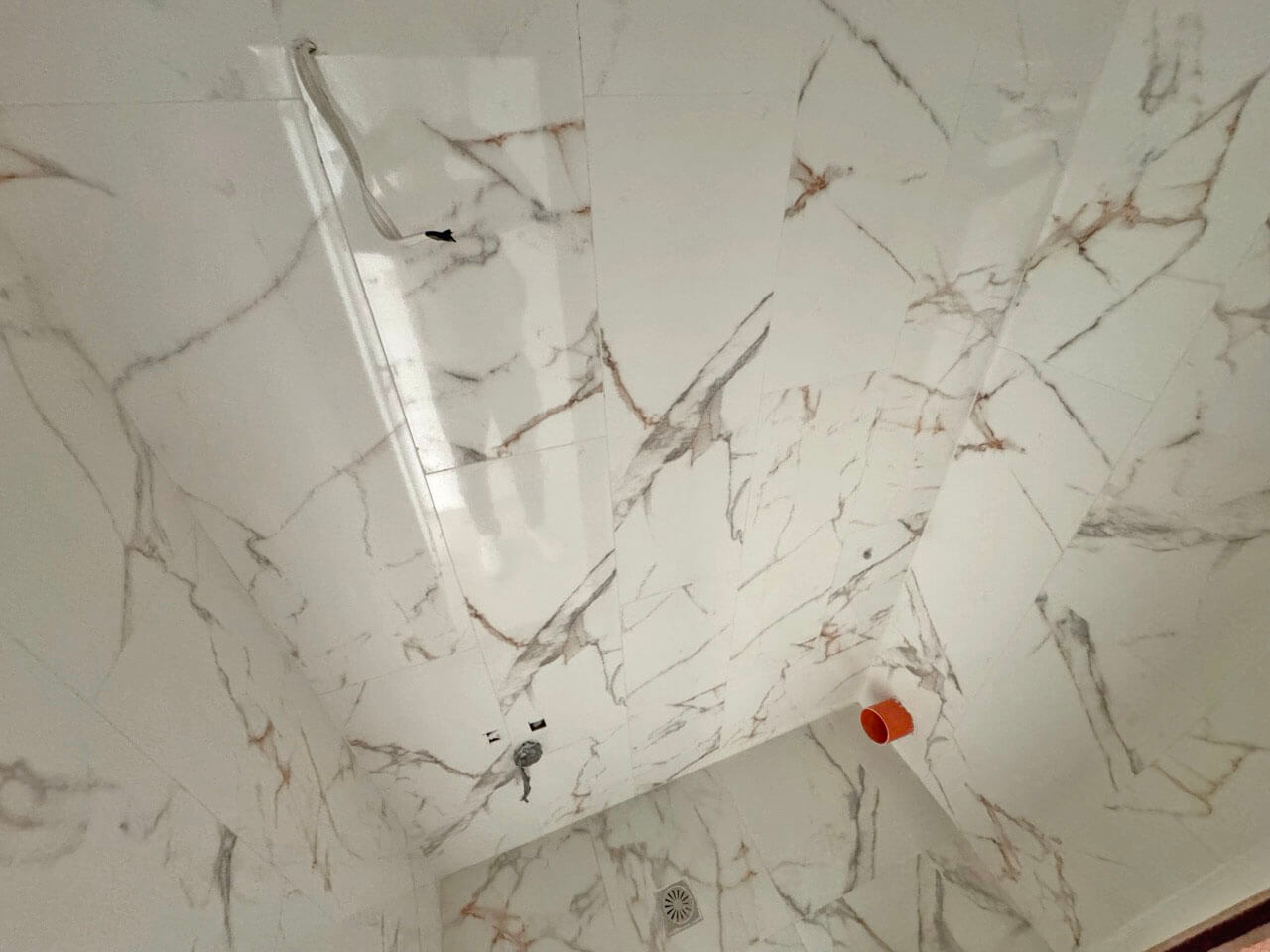 Светлый апартамент с одной спальней в ЖК Grand Village, Кошарица — изображение 7