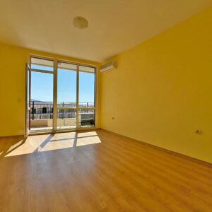 Просторный апартамент с одной спальней в ЖК Luxor, Свети Влас