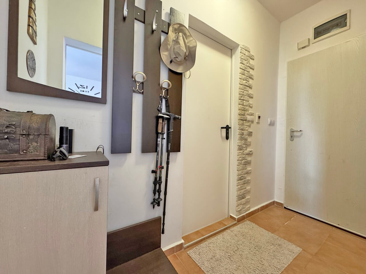 Студия в комплексе " MARINA CAPE " Ахелой — изображение 9