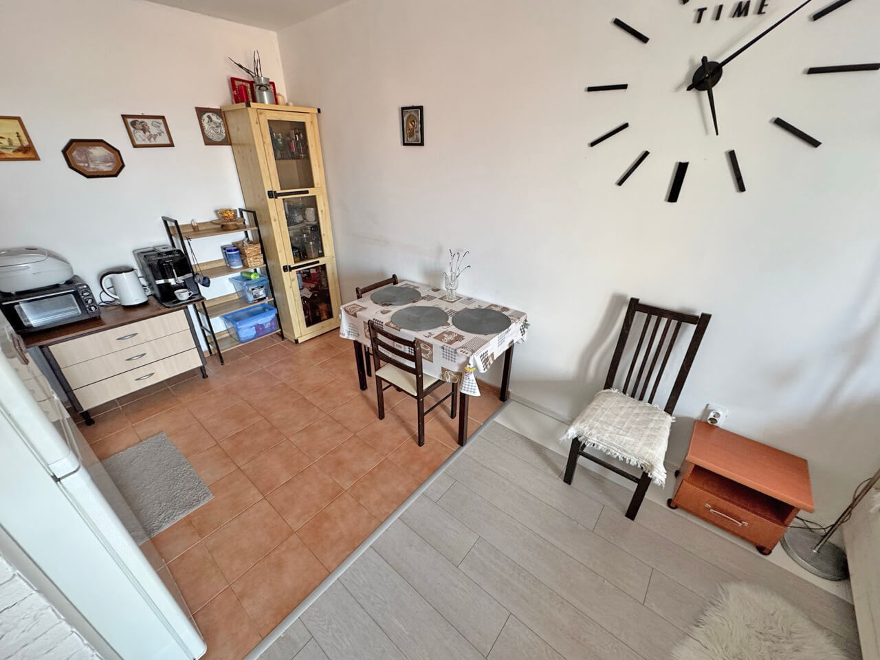 Студия в комплексе " MARINA CAPE " Ахелой — изображение 11