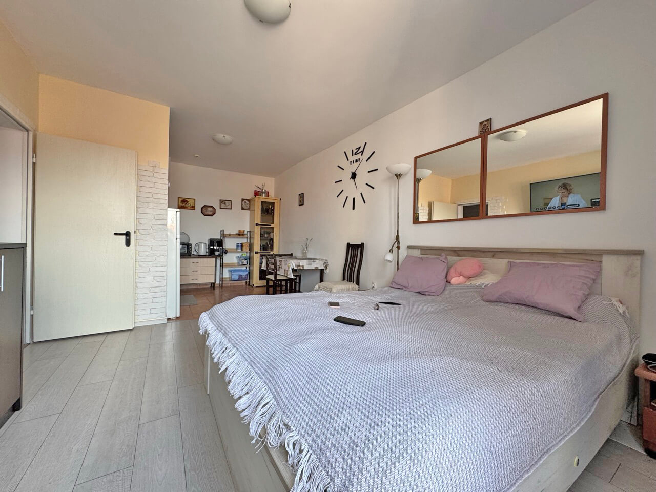 Студия в комплексе " MARINA CAPE " Ахелой — изображение 12