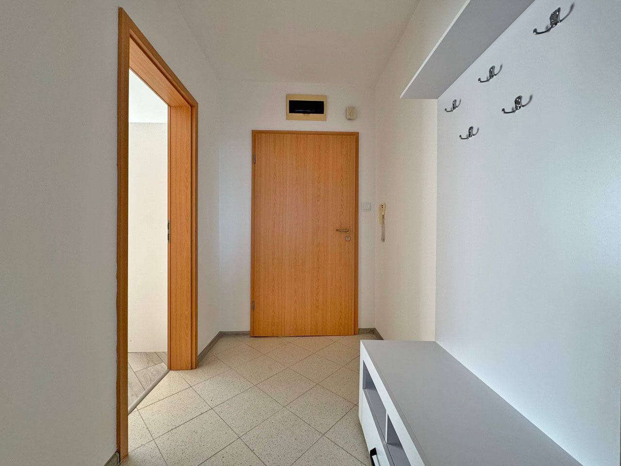 Просторный апартамент с двумя спальнями в ЖК Oasis, Равда — изображение 8