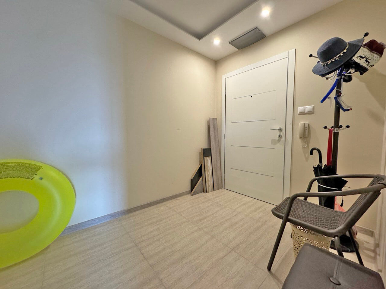 Просторный апартамент с одной спальней в ЖК Omega Resort, Равда - Изображение 7