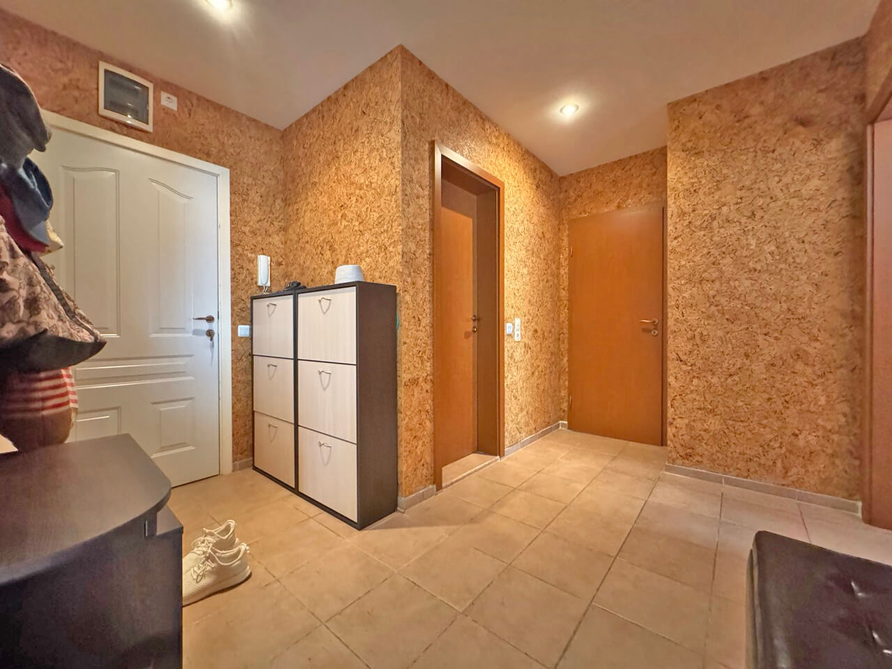 Апартамент с одной спальней в ЖК Panorama Fort , Свети Влас — изображение 8