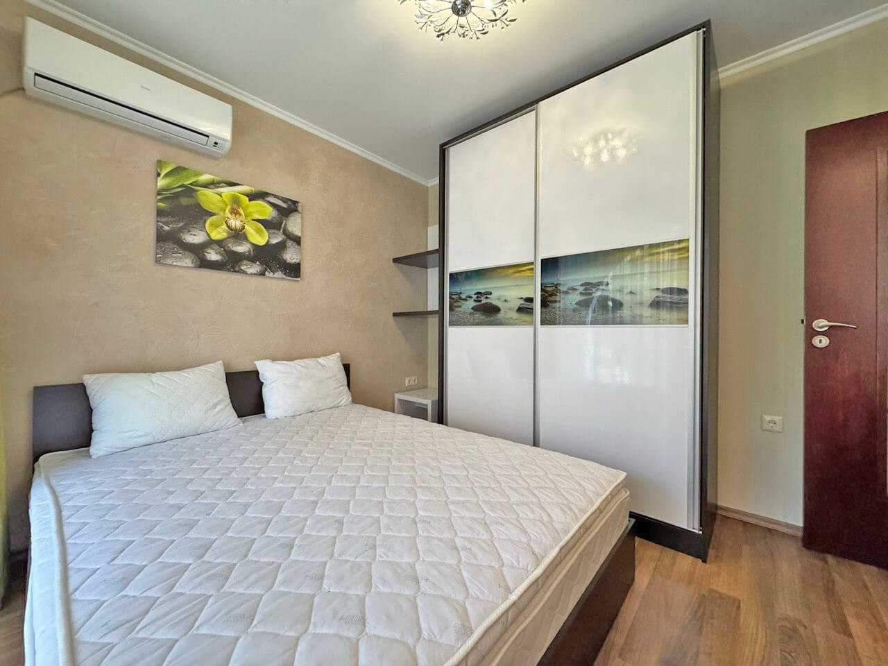 Апартамент с одной спальней в ЖК Rose Gardens , Поморие — изображение 14