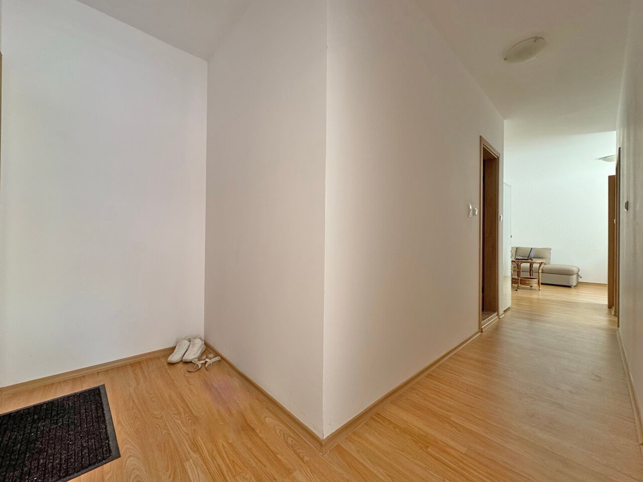 Уютный апартамент с двумя спальнями в ЖК Sunny Day 6, Солнечный Берег — изображение 11