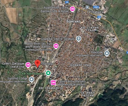 НОВОЕ СТРОИТЕЛЬСТВО Продаются апартаменты в отреставрированном комплексе в БАНСКО — изображение 7