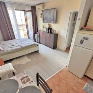 Студия в комплексе " MARINA CAPE " Ахелой