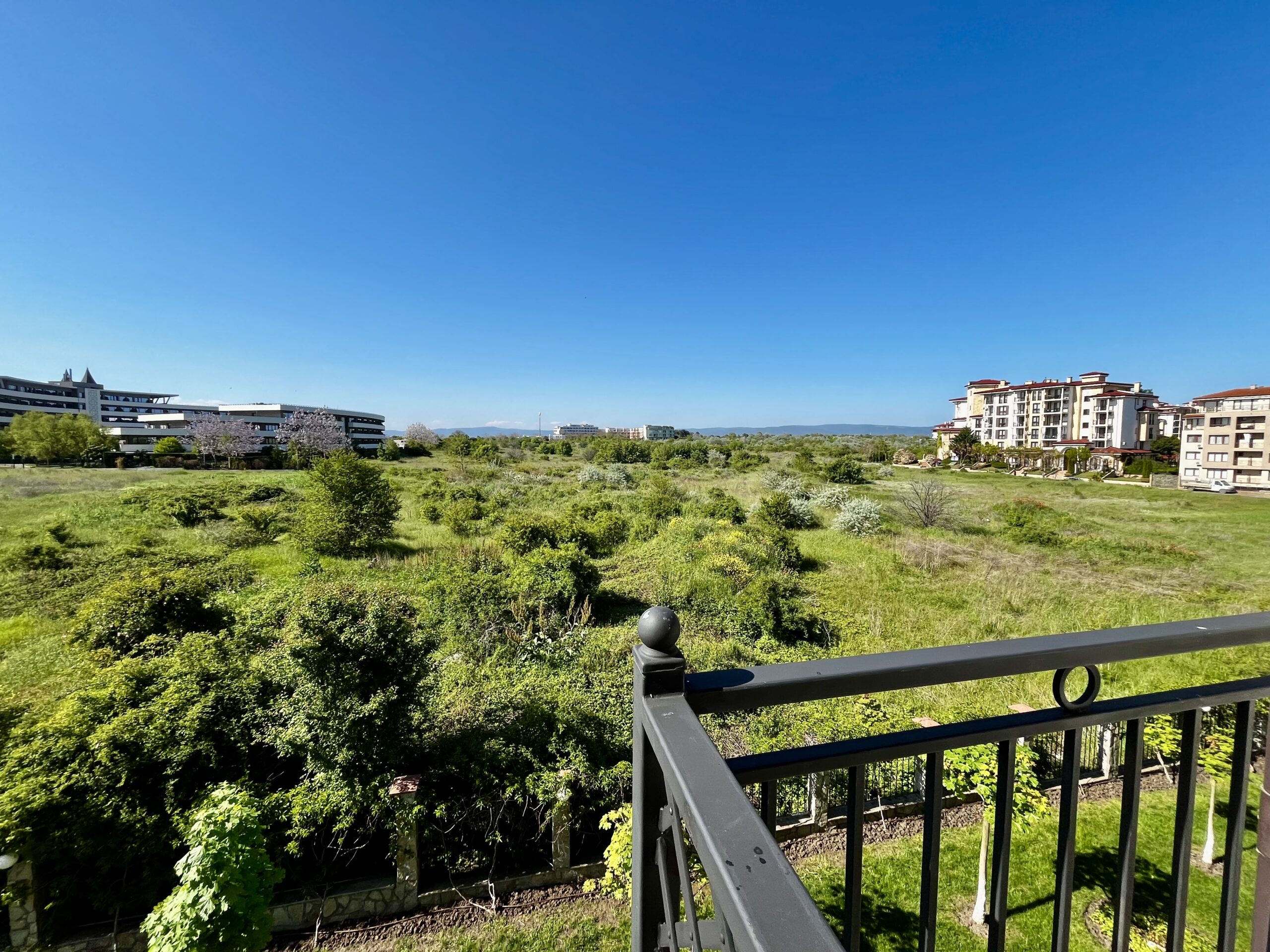 Студия в комплексе " Аpollon 9 " Равда – תמונה 4