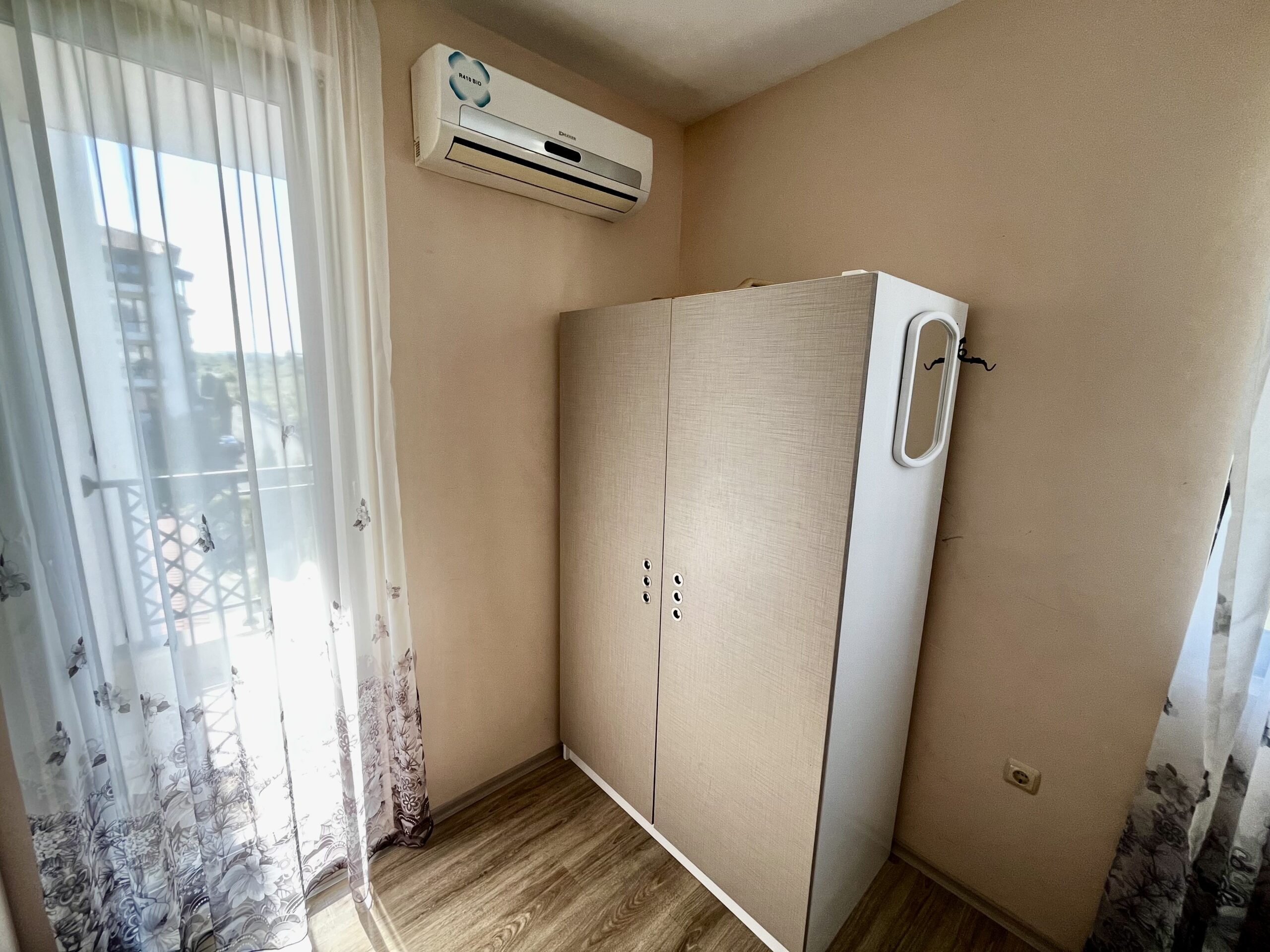 Студия в комплексе " Аpollon 9 " Равда – תמונה 7