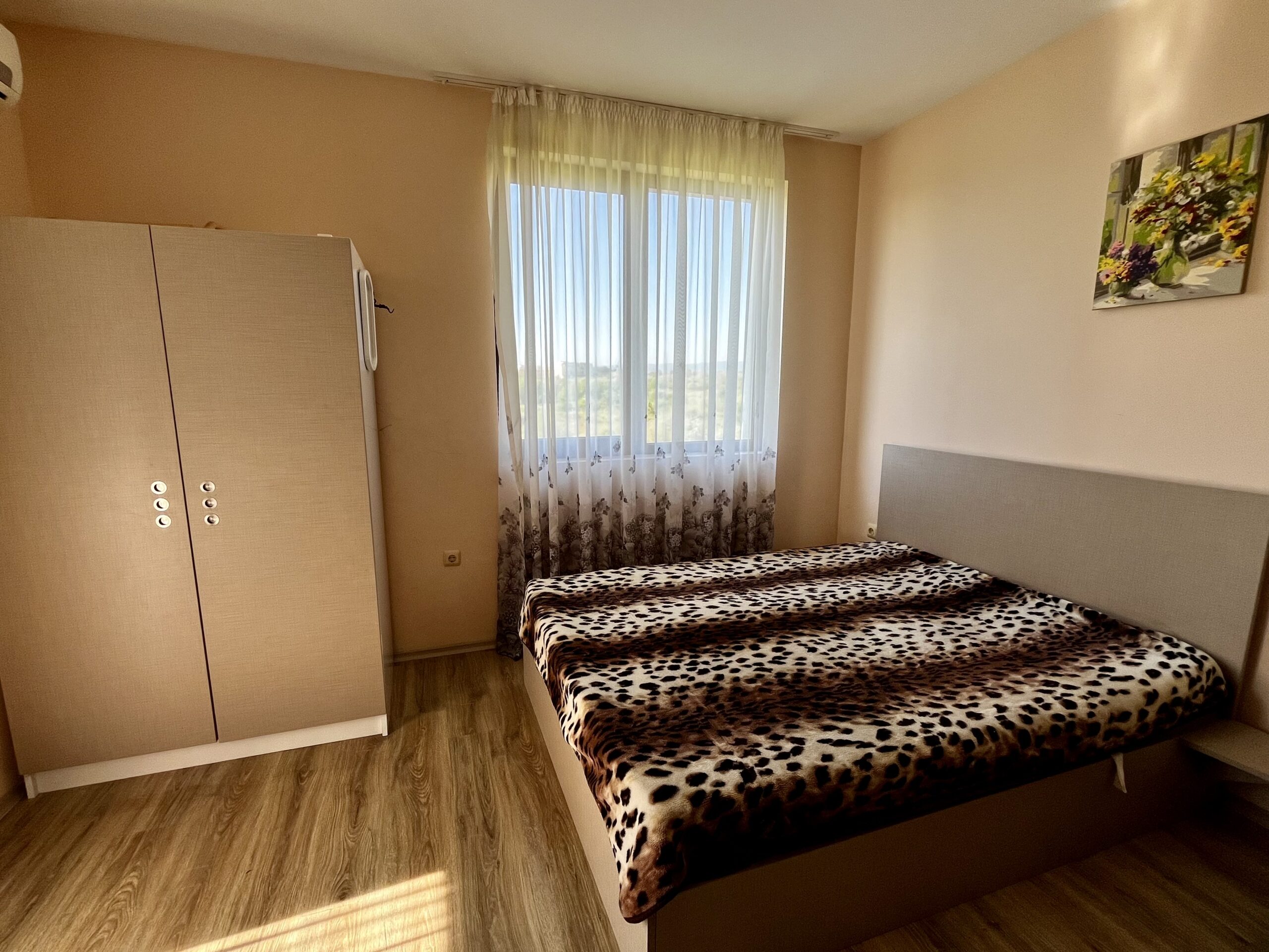 Студия в комплексе " Аpollon 9 " Равда – תמונה 8