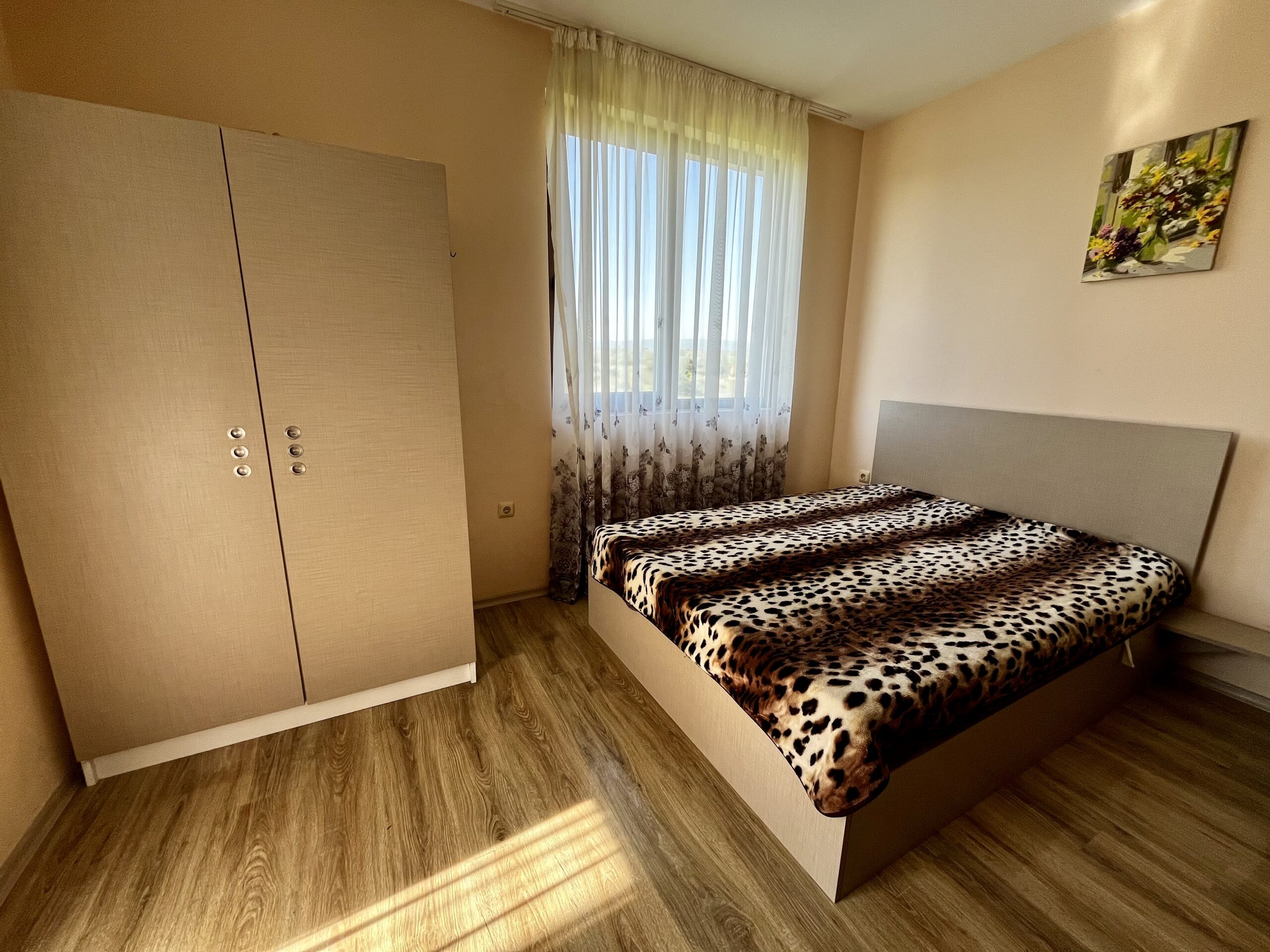 Студия в комплексе " Аpollon 9 " Равда – תמונה 9