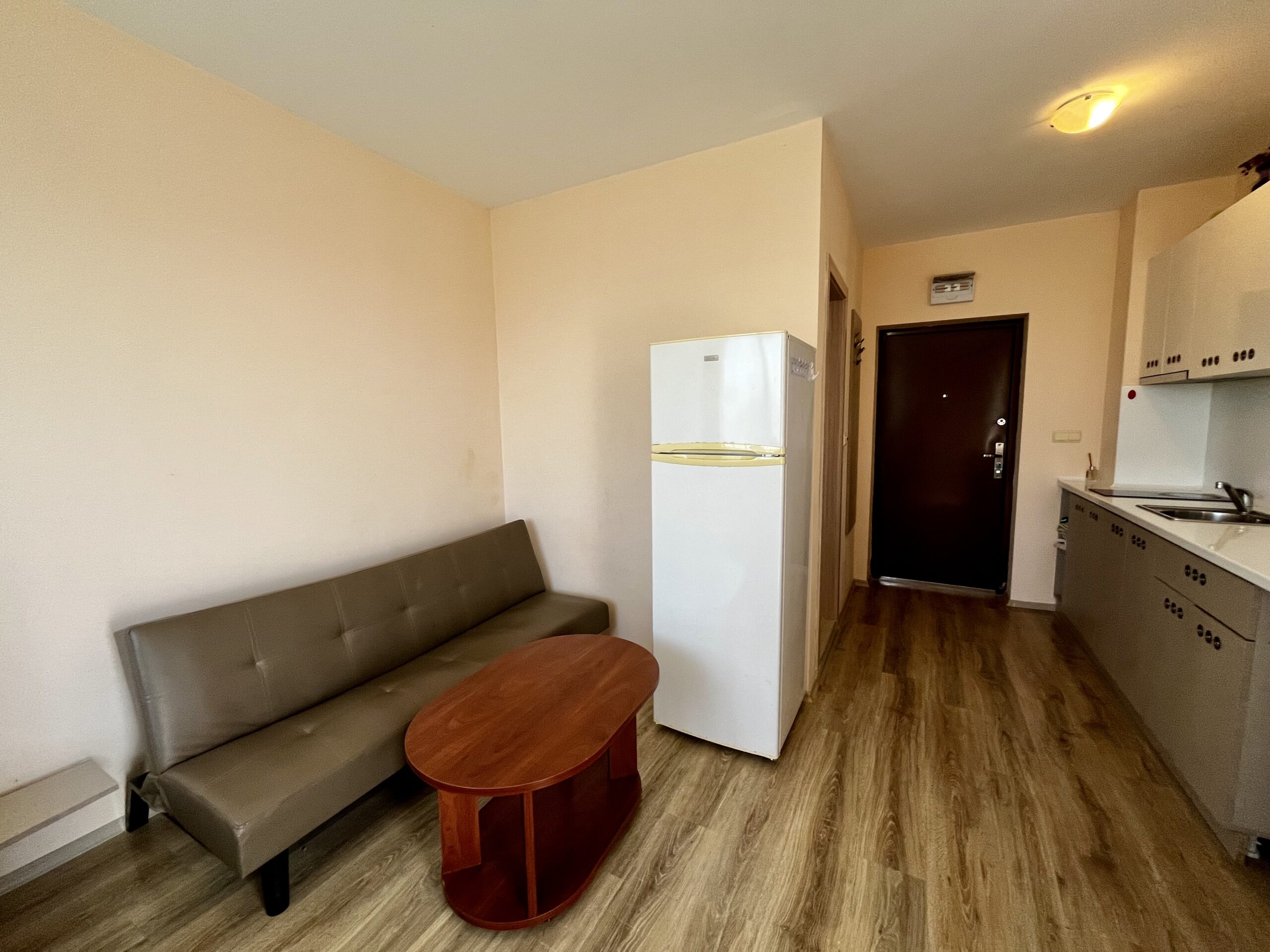 Студия в комплексе " Аpollon 9 " Равда – תמונה 10