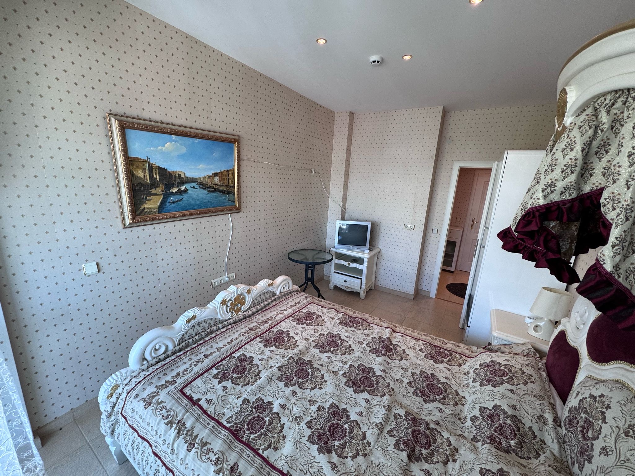 Студия в комплексе " Таляна" Свети Влас — изображение 13