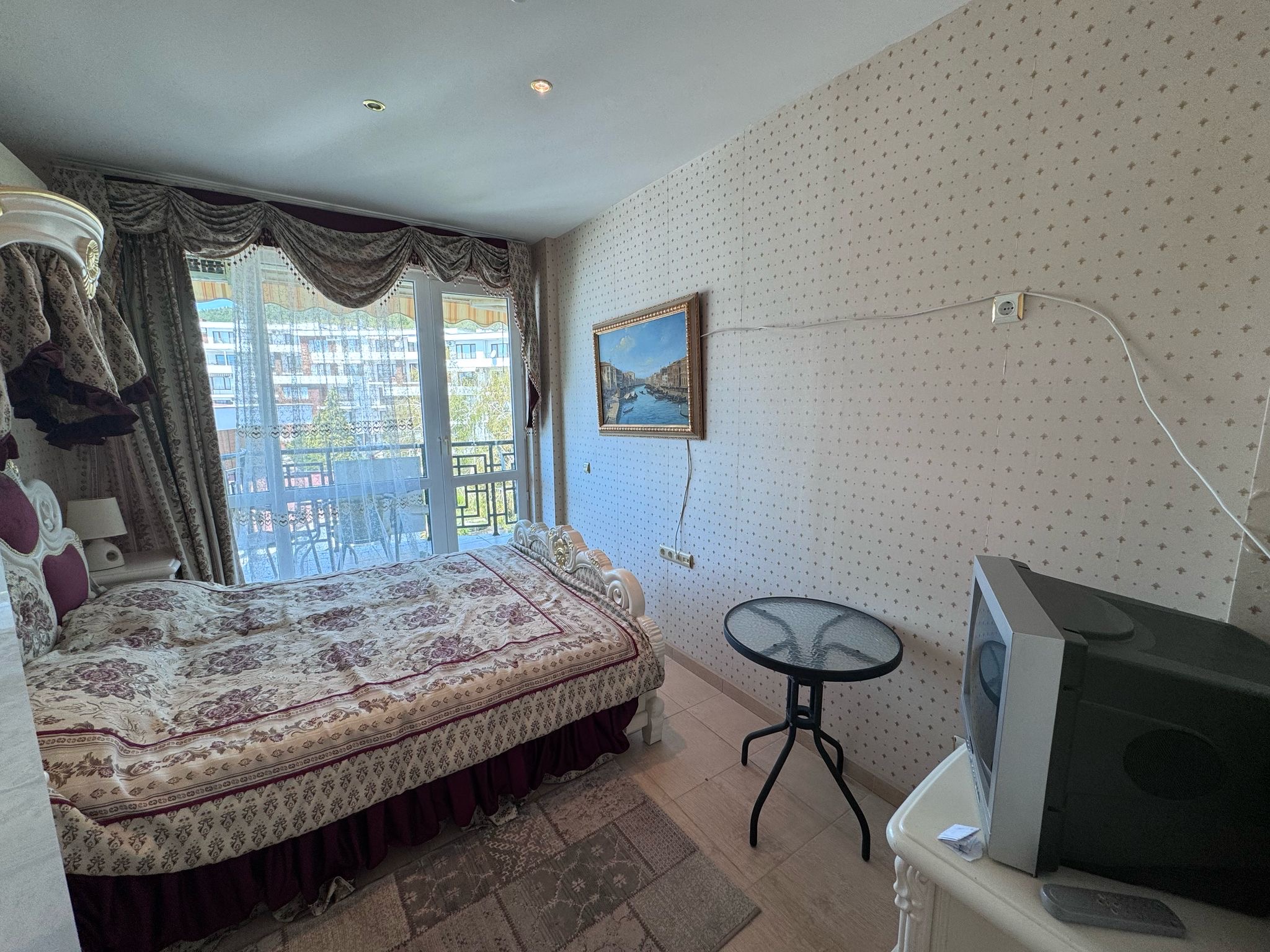 Студия в комплексе " Таляна" Свети Влас — изображение 14