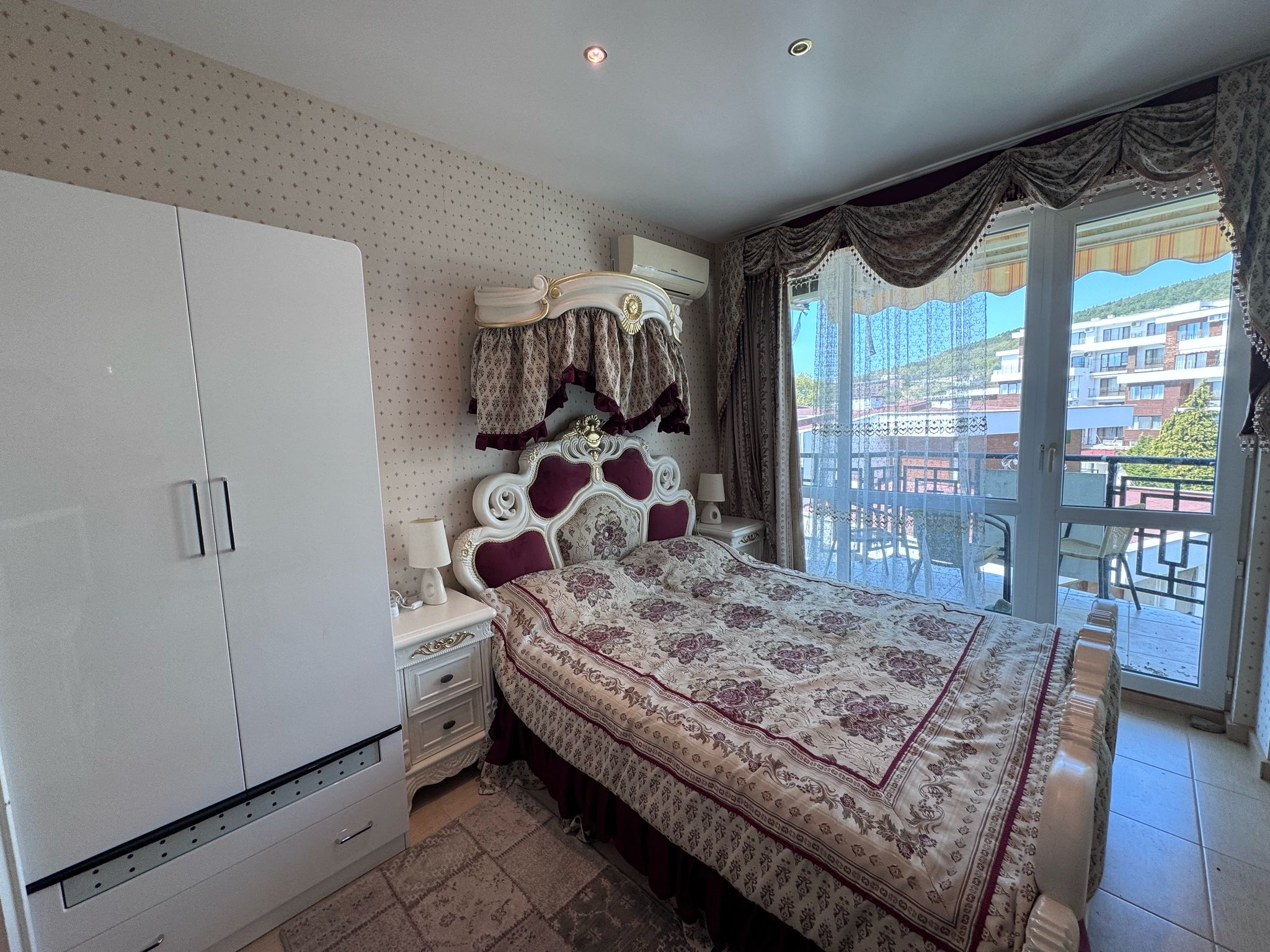 Студия в комплексе " Таляна" Свети Влас — изображение 15