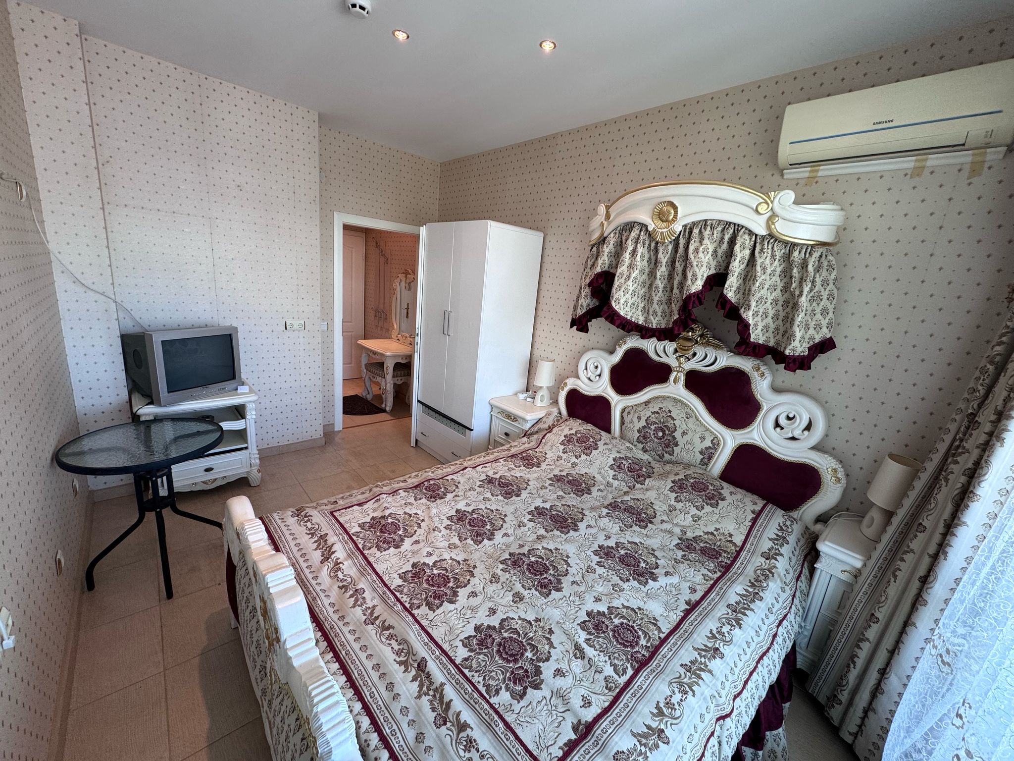 Студия в комплексе " Таляна" Свети Влас — изображение 16