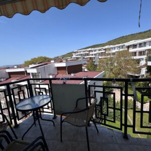 Студия в комплексе " Таляна" Свети Влас