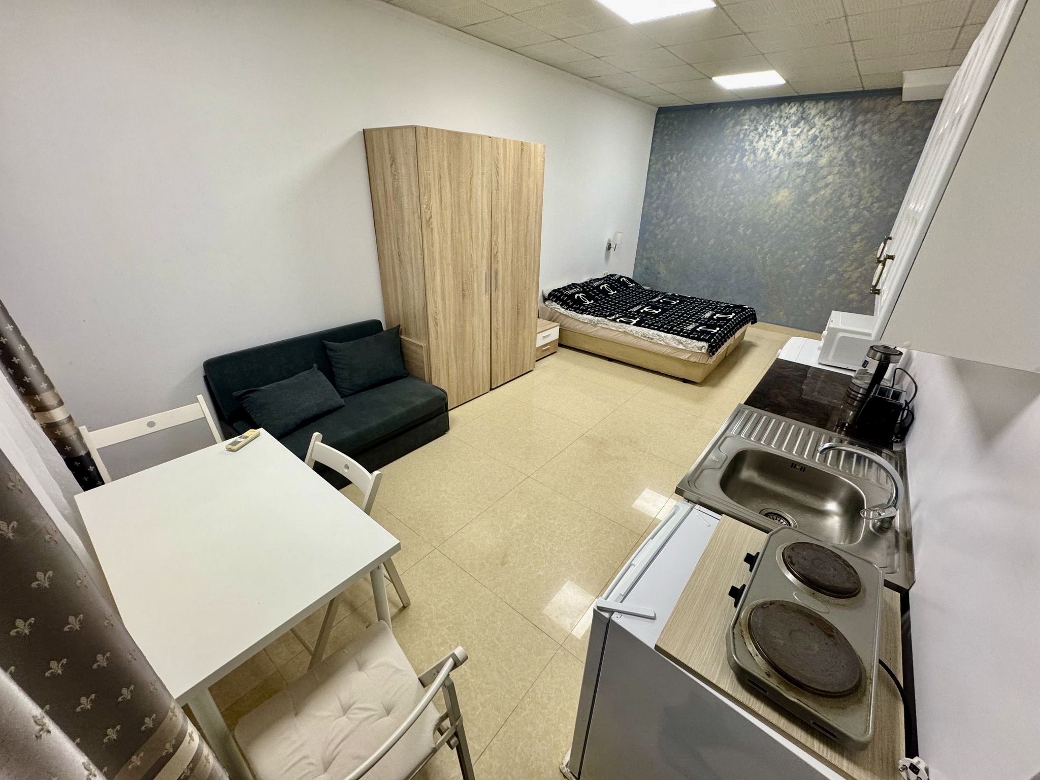 Студия в комплексе " Tarsis" Солнечный Берег - Изображение 4