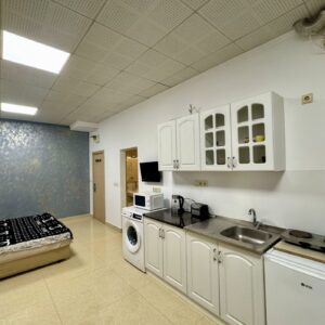 Студия в комплексе " Tarsis" Солнечный Берег