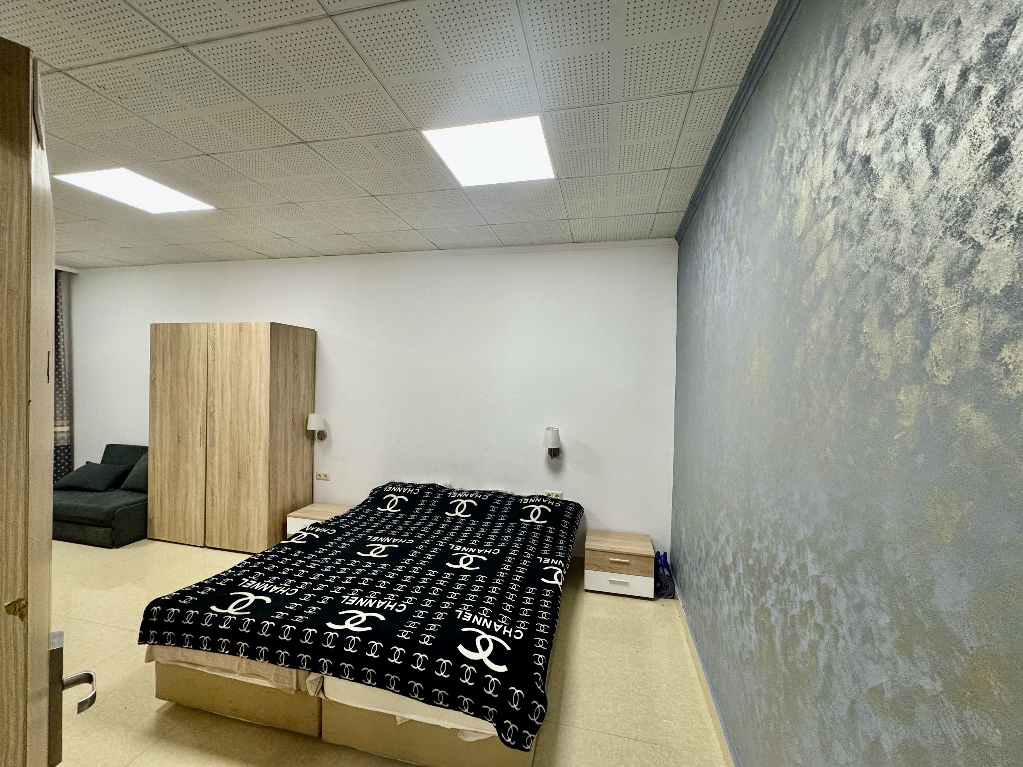 Студия в комплексе " Tarsis" Солнечный Берег - Изображение 6