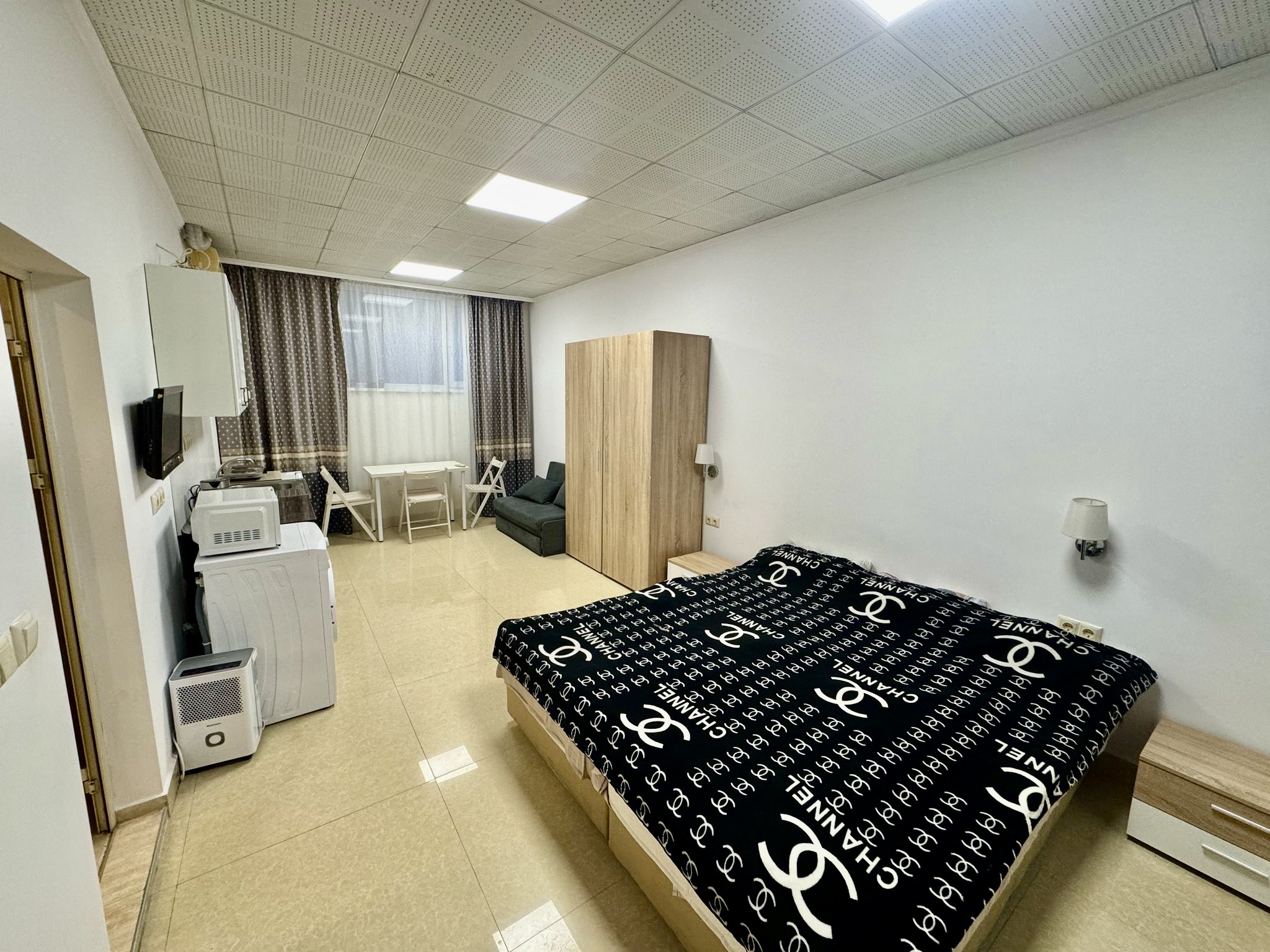 Студия в комплексе " Tarsis" Солнечный Берег - Изображение 7