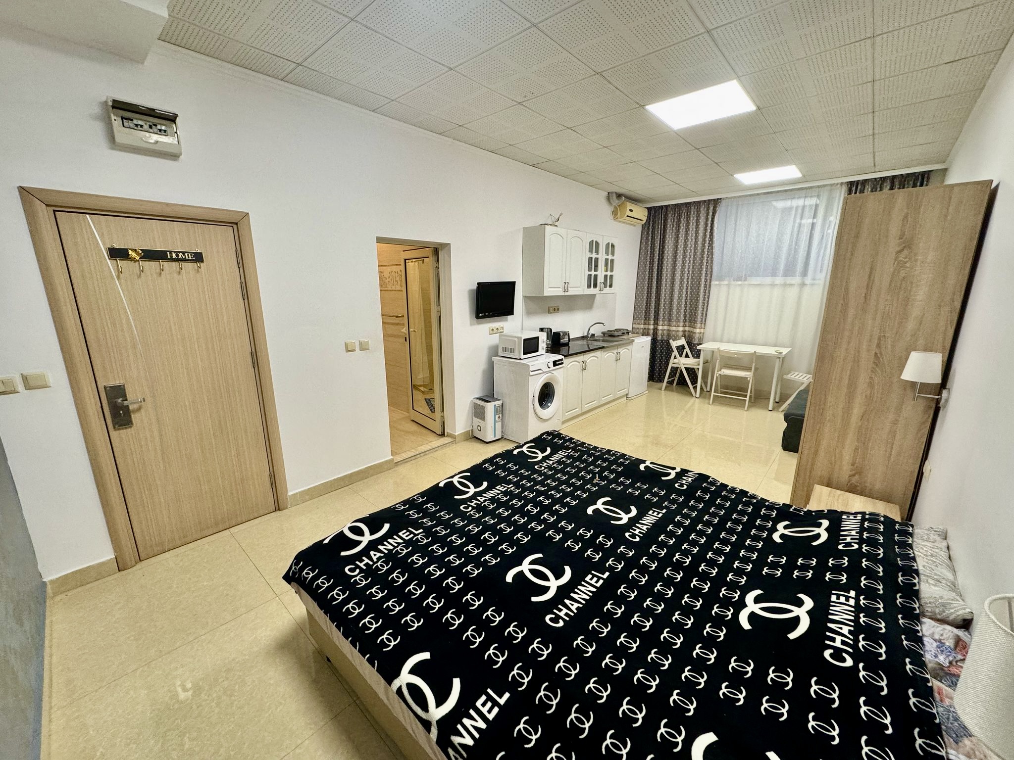 Студия в комплексе " Tarsis" Солнечный Берег - Изображение 9