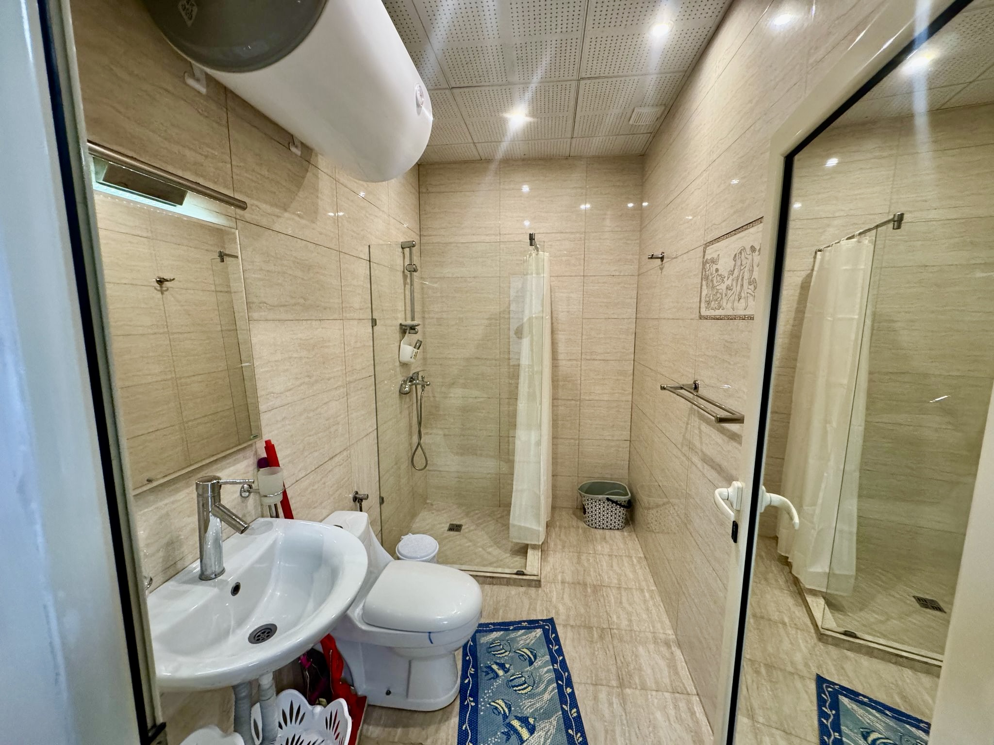 Студия в комплексе " Tarsis" Солнечный Берег - Изображение 10