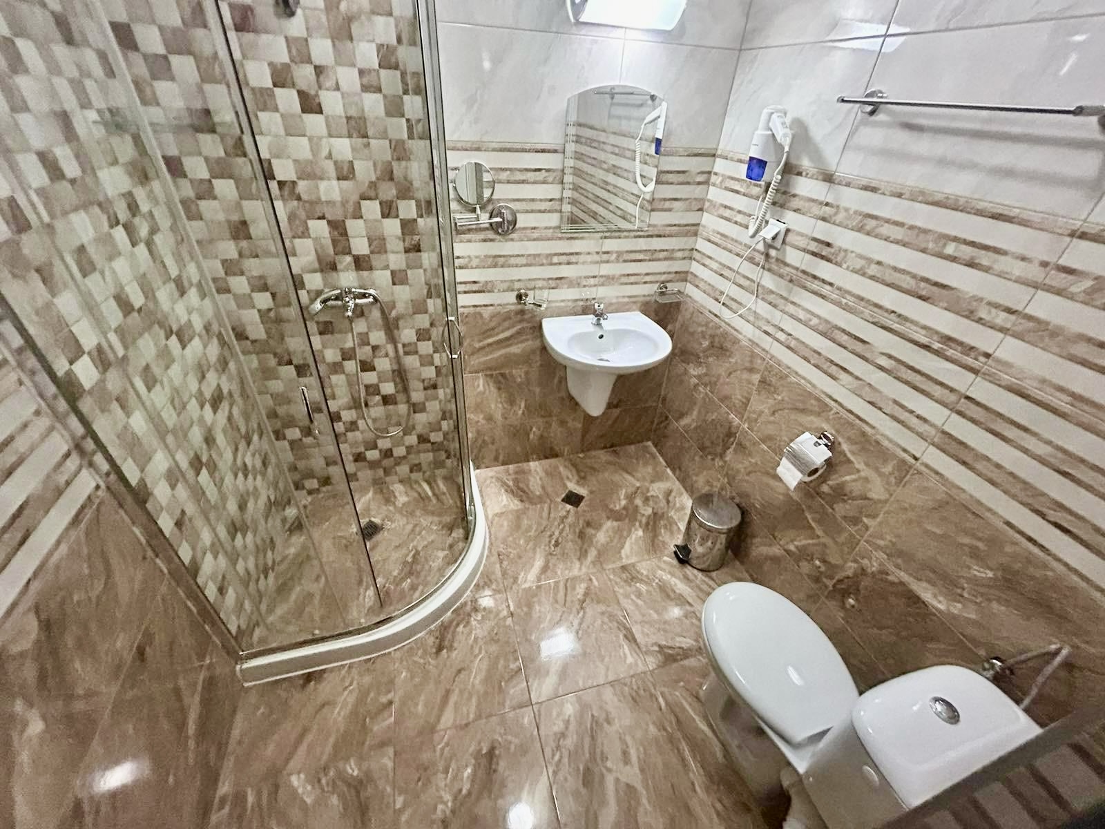 Студия в комплексе " Тарсис НОВА" Солнечный Берег - Изображение 6