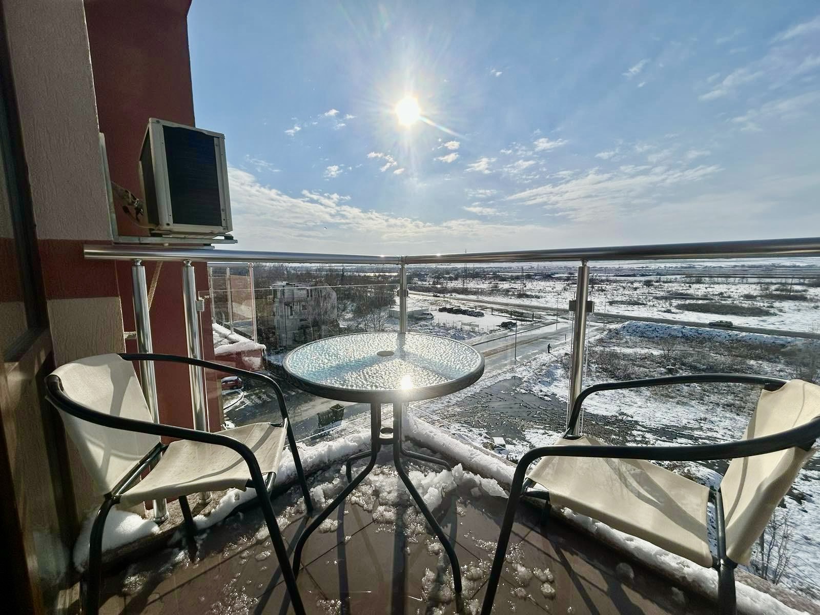 Студия в комплексе " Тарсис НОВА" Солнечный Берег - Изображение 7