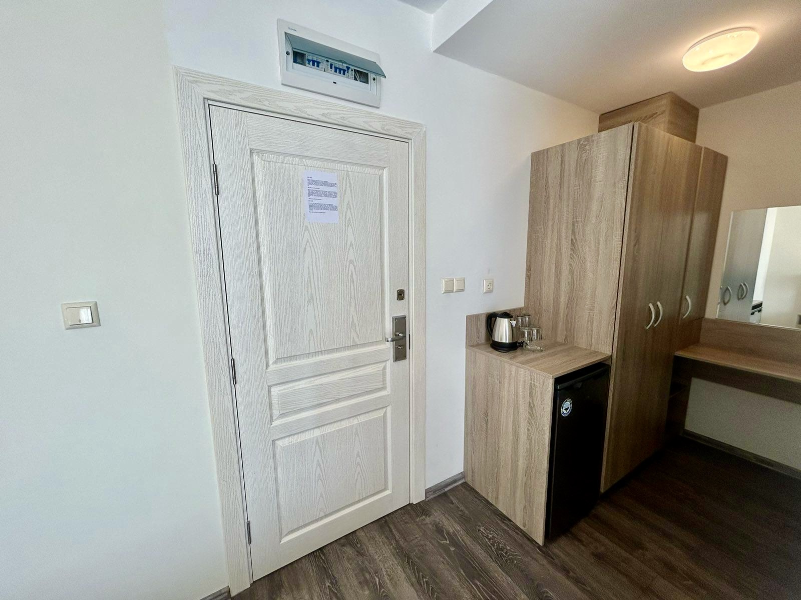 Студия в комплексе " Тарсис НОВА" Солнечный Берег - Изображение 8