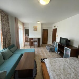 Студия в комплексе " Morski Far" Святой Влас