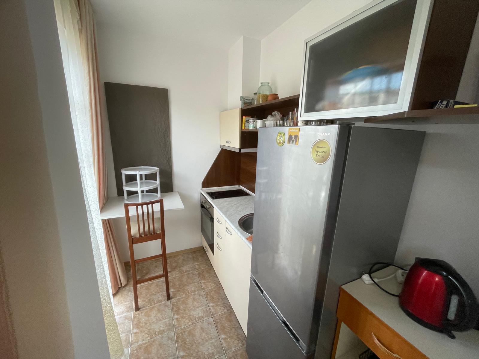 Студия в комплексе " Morski Far" Святой Влас - Изображение 16