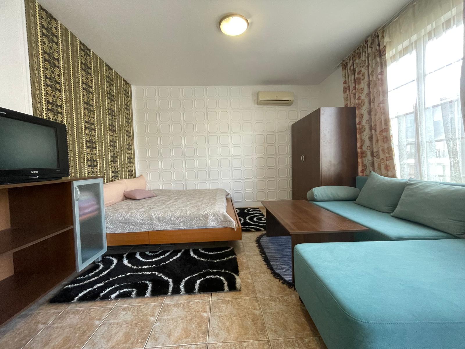 Студия в комплексе " Morski Far" Святой Влас - Изображение 17