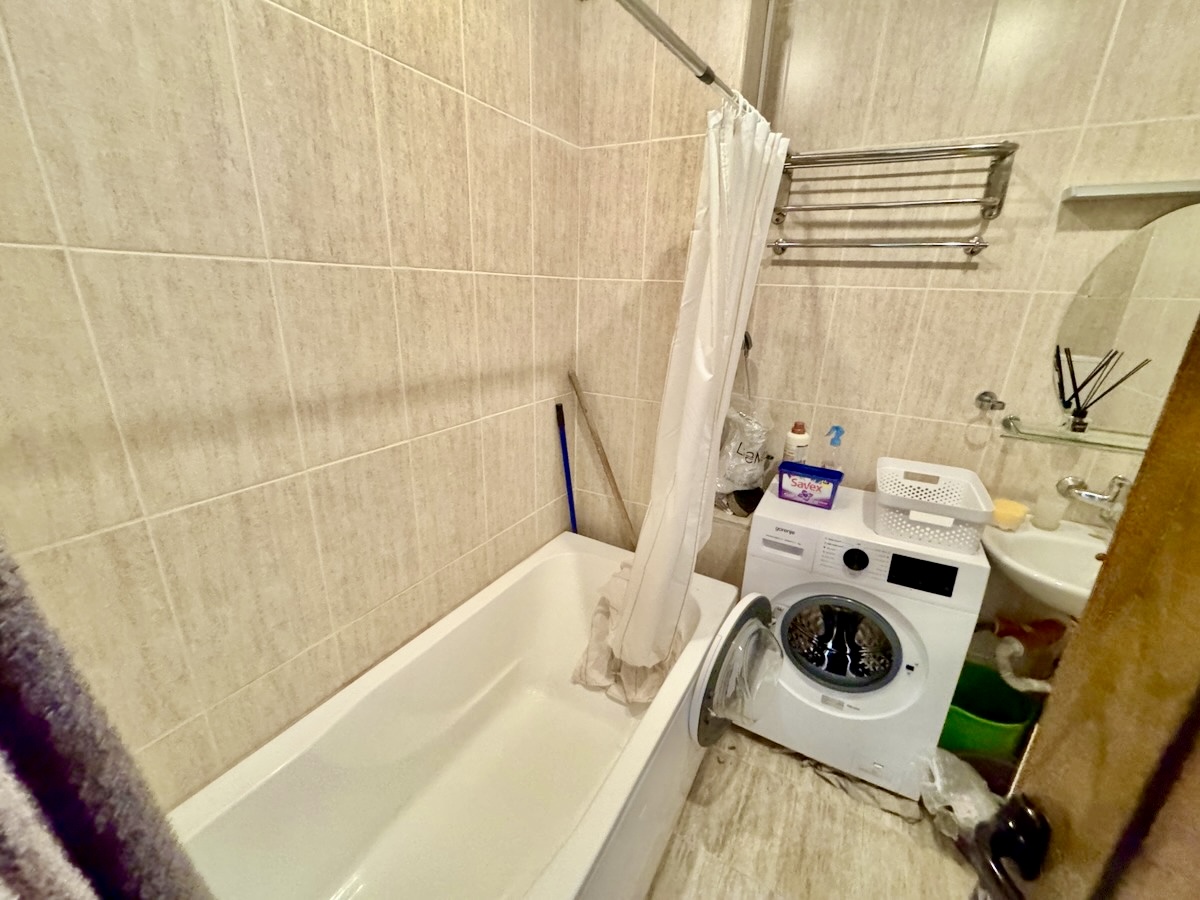 Студия в комплексе " Morski Far" Святой Влас - Изображение 19