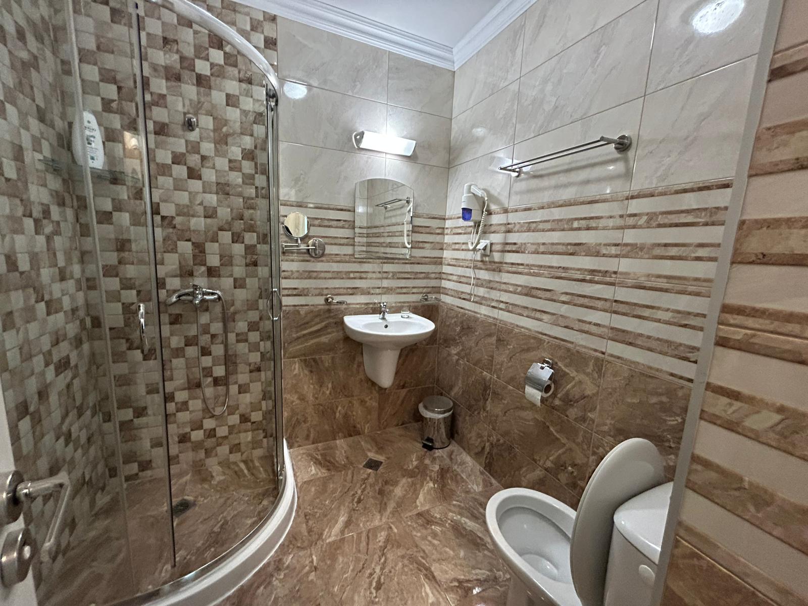 Студия в комплексе " Тарсис НОВА" Солнечный Берег - Изображение 10