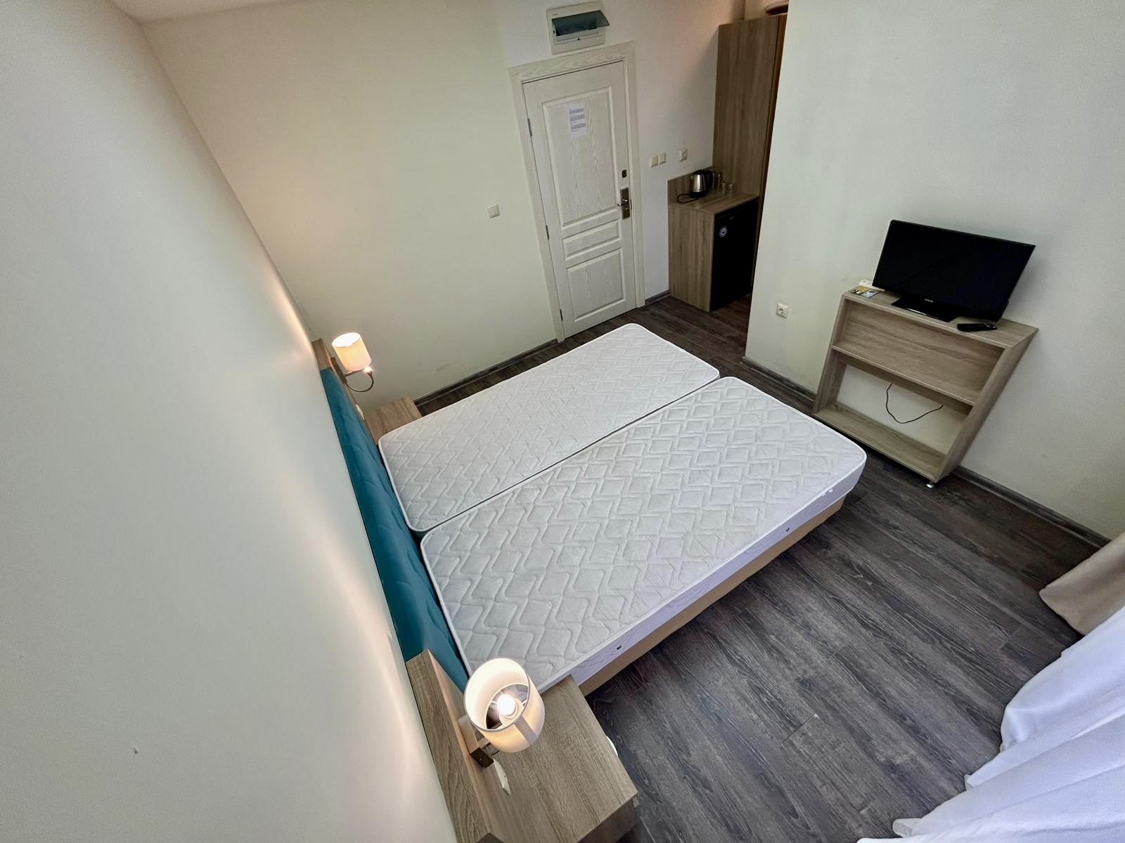 Студия в комплексе " Тарсис НОВА" Солнечный Берег - Изображение 14